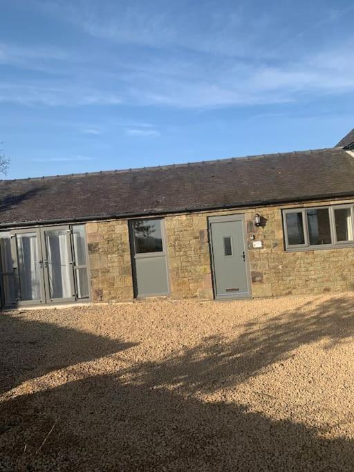 Ivy House Villa Longnor  Exterior photo