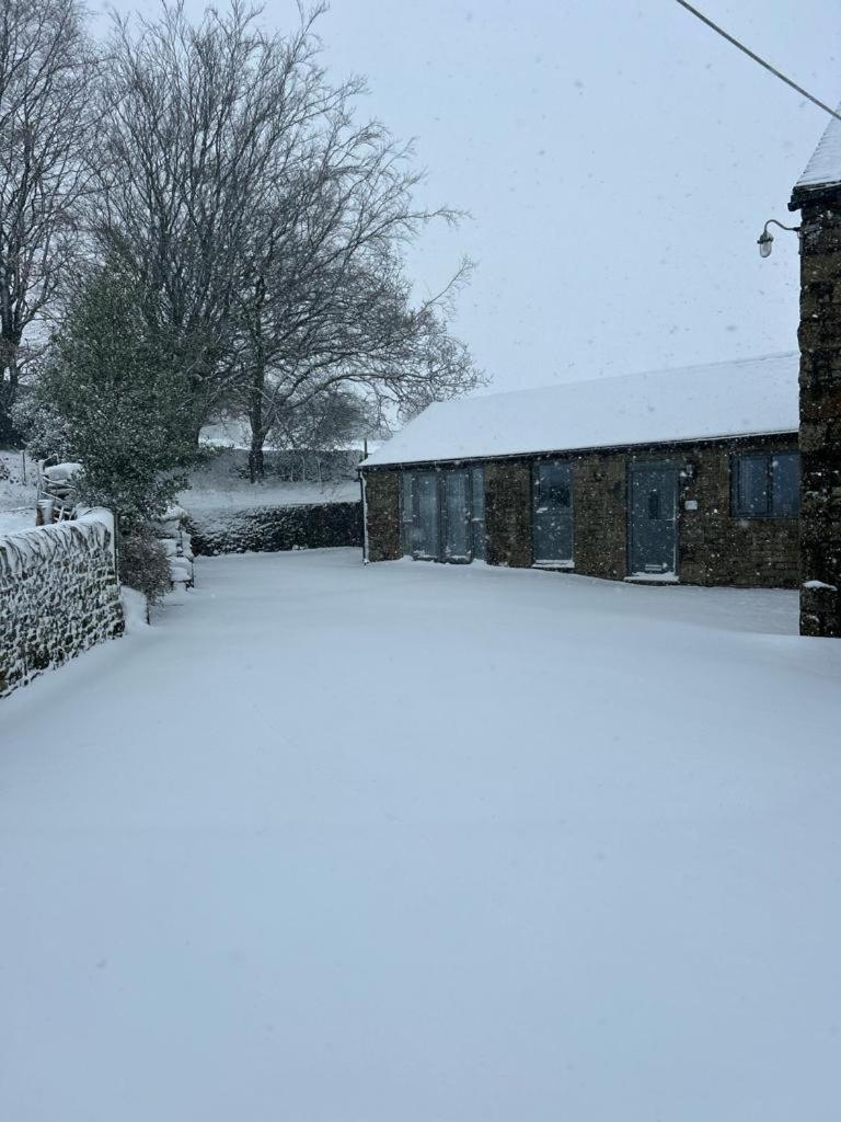 Ivy House Villa Longnor  Exterior photo